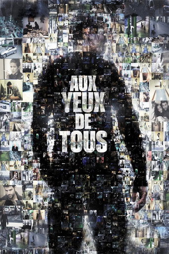 Paris Under Watch galeri 7