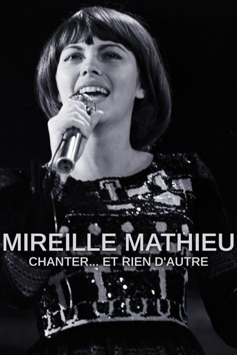 Mireille Mathieu - Singen, nur singen