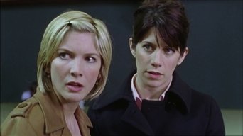 Murder in Suburbia - S2E01