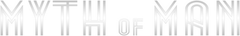 Myth of Man logo