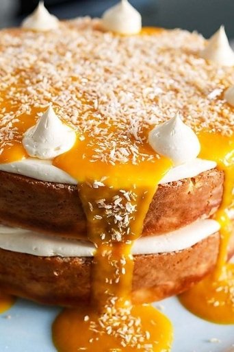 Nadiya Bakes: Season 1
