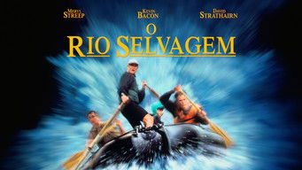 Cena de O Rio Selvagem