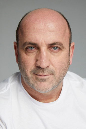 Murat Kılıç — photo 2