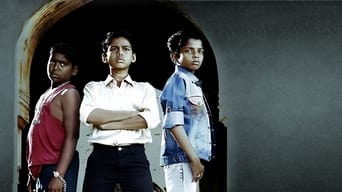 Pasanga (2009)