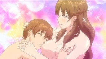 Episódio Episódio 1 da série Miboujin Nikki The Animation: Akogare no Ano Hito to Hitotsu Yane no Shita