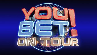 You Bet! (2024-2025)
