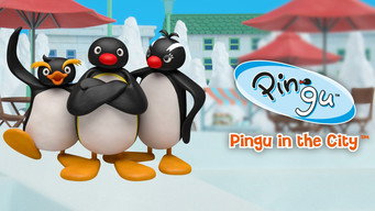 Pingu in the City (2017-2019)