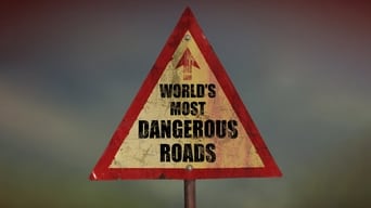 #2 World's Most Dangerous Roads