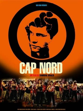 Poster för Cap Nord