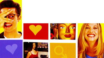 Monkey Love (2002)