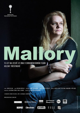 Mallory — Pósters 2