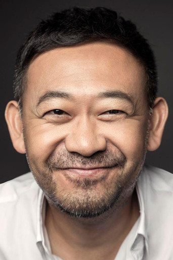 Foto de 姜武