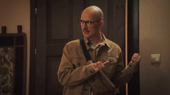 Episode 41 — Episode 41