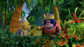 The Mighty Jungle (2008-2007)