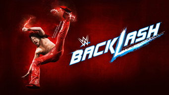 #4 WWE Backlash