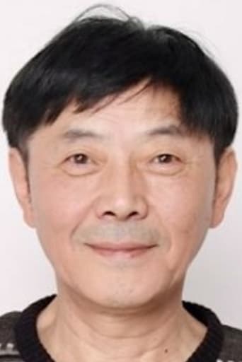 Image of Zheng Xiaozhong