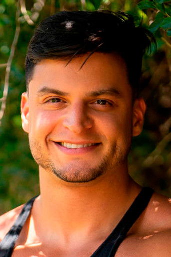 Foto de Axel Rockham