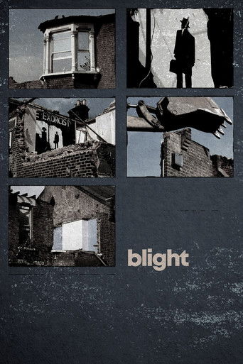 Blight poster 3
