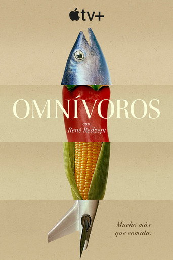 Ingredientes para la vida — Pósters 20