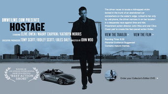 Hostage (2002)