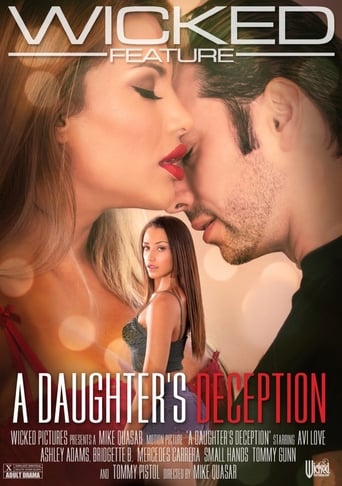 A Daughter's Deception