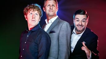 The Last Leg - 26x01