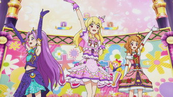 Aikatsu! The Movie (2014)