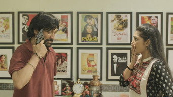 #20 Iraivi