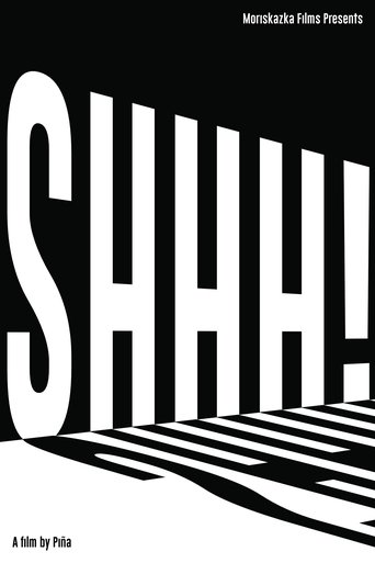Shhh! (2023)