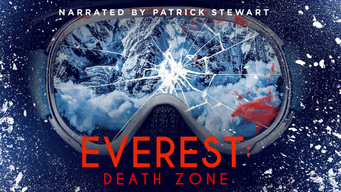 #9 Death Zone: Cleaning Mount Everest