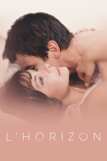 Poster of L'horizon