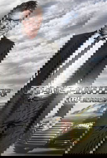 Transporter: The Series