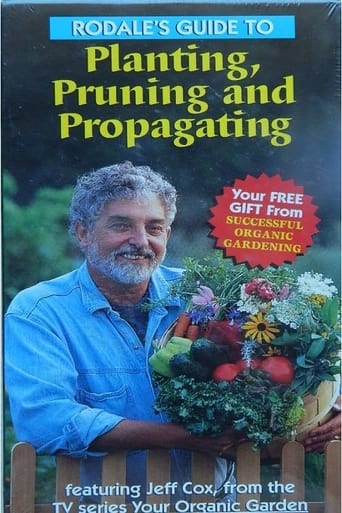 Rodale's Guide to Planting, Pruning and Propagating en streaming 