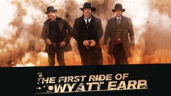 #1 Wyatt Earp's Revenge