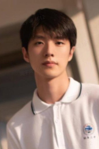 Feng Xiangkun photo 2