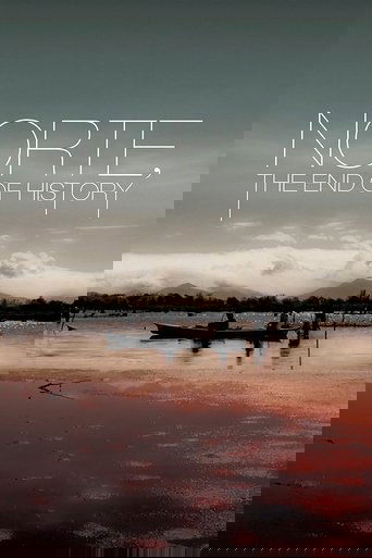 Norte, The End of History (2014)
