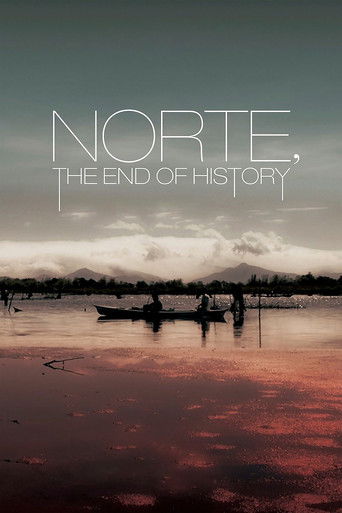 Norte, the End of History (2014)