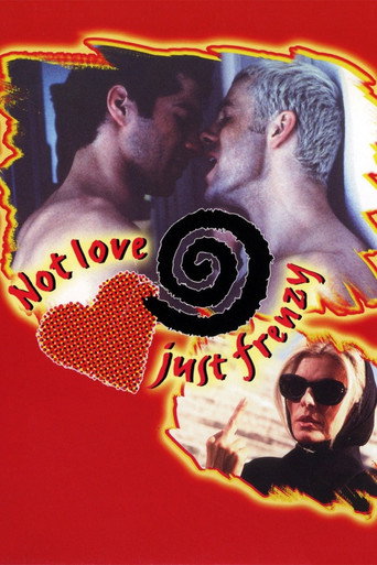 Not Love, Just Frenzy (1996)