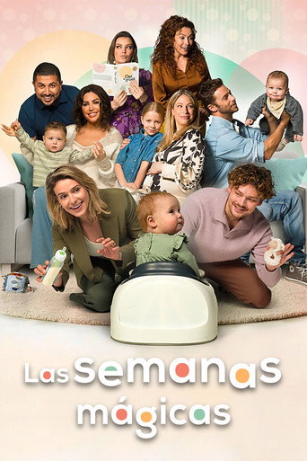 Las semanas mágicas
