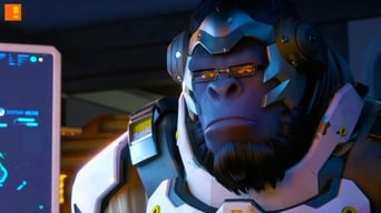 Overwatch 2: Точка відліку (2016)