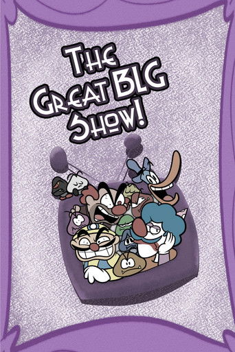 The Great BLG Show!