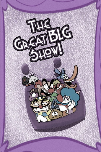 The Great BLG Show! (2025)