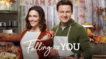 #5 Falling for You