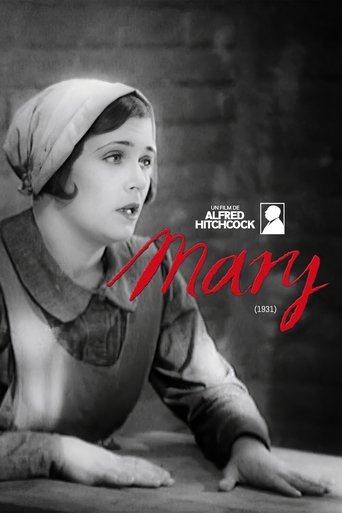 Mary (1931)