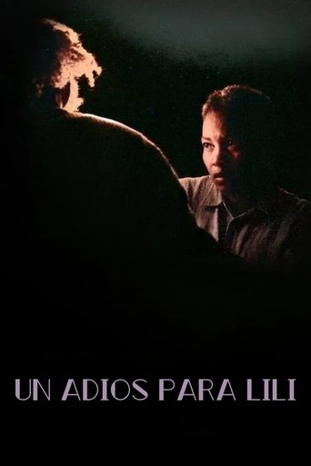 Un adiós para Lilí