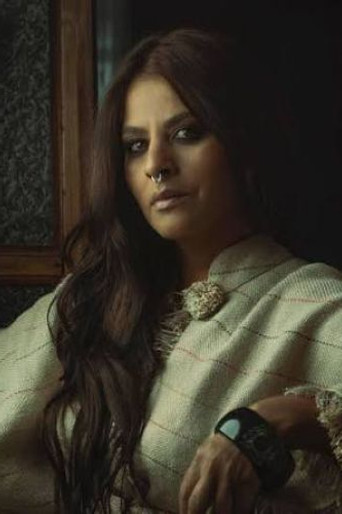 Hazel Montenegro