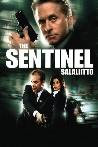The Sentinel - Salaliitto