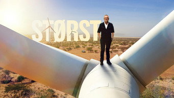 Størst (2014- )