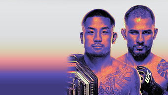 #4 UFC 331: Van vs. Pantoja 2