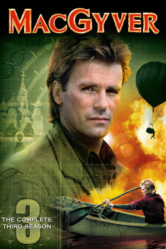 Temporada 3 poster